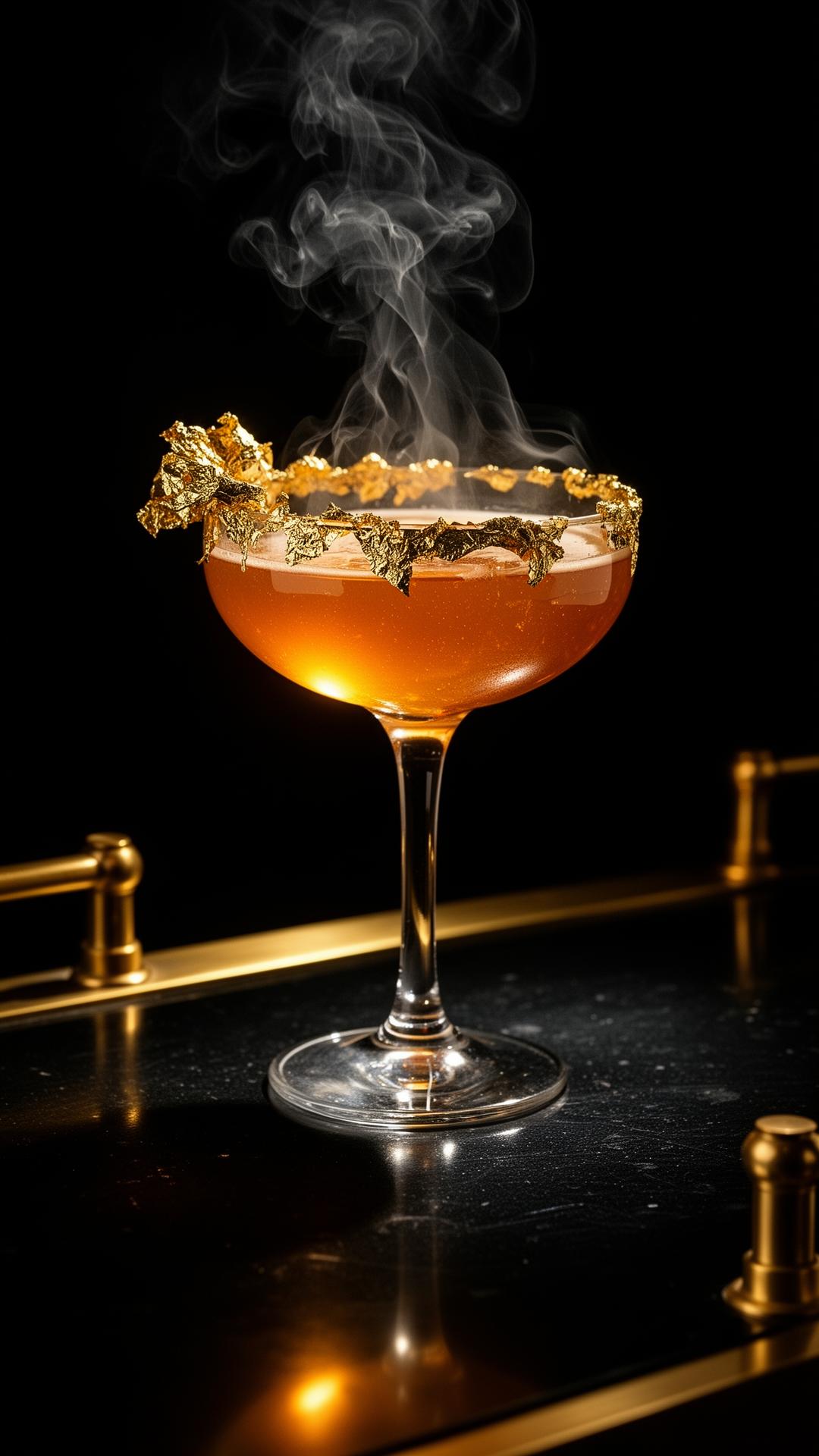 Cocktail d'Autore