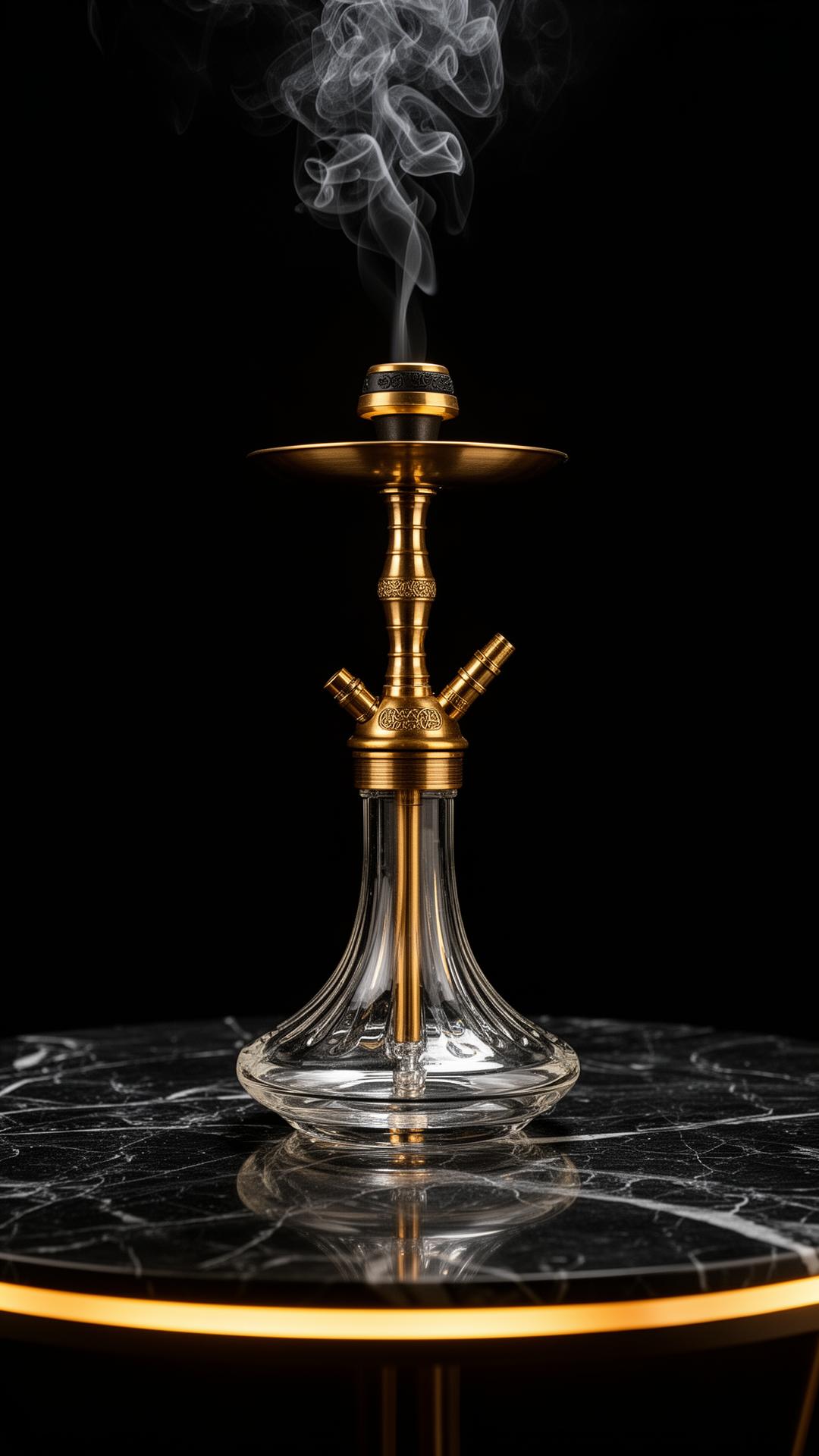 Shisha Premium